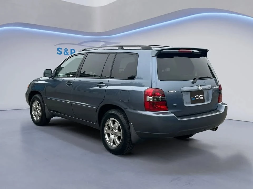 2006 Toyota Highlander - Image 3 of 15