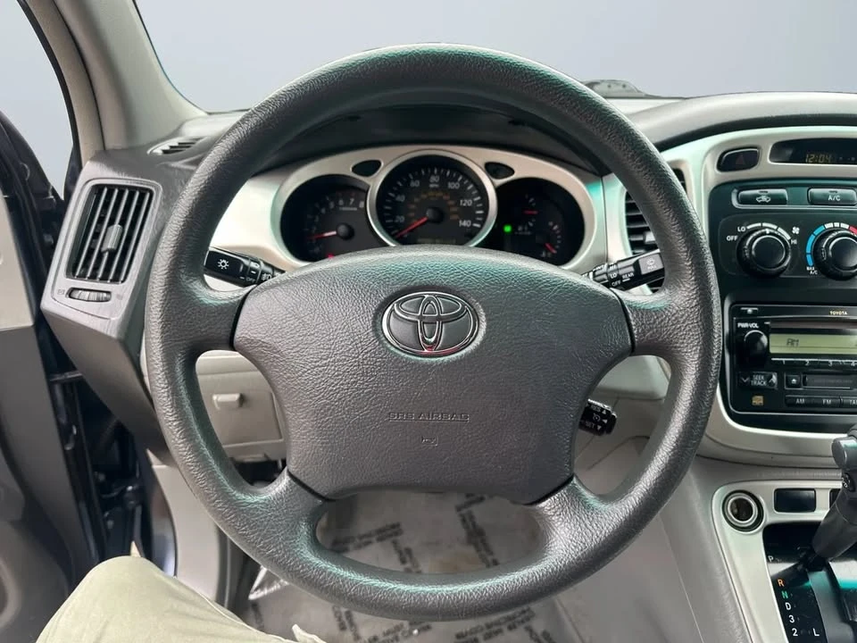 2006 Toyota Highlander - Image 12 of 15
