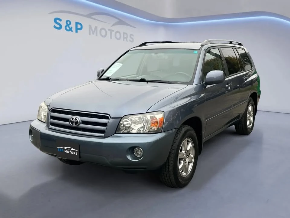 2006 Toyota Highlander - Image 2 of 15
