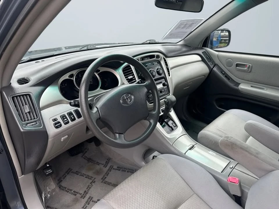 2006 Toyota Highlander - Image 10 of 15