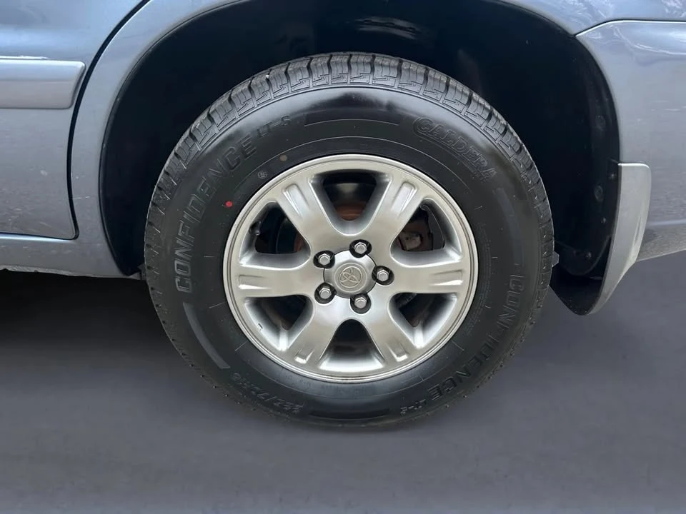 2006 Toyota Highlander - Image 14 of 15