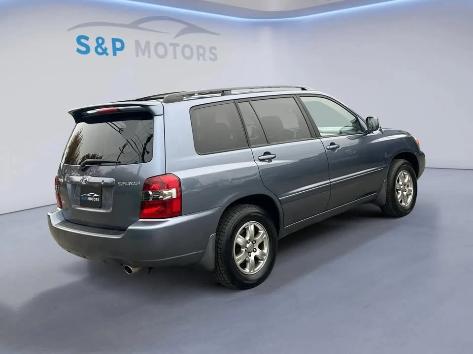 2006 Toyota Highlander - Image 5 of 15