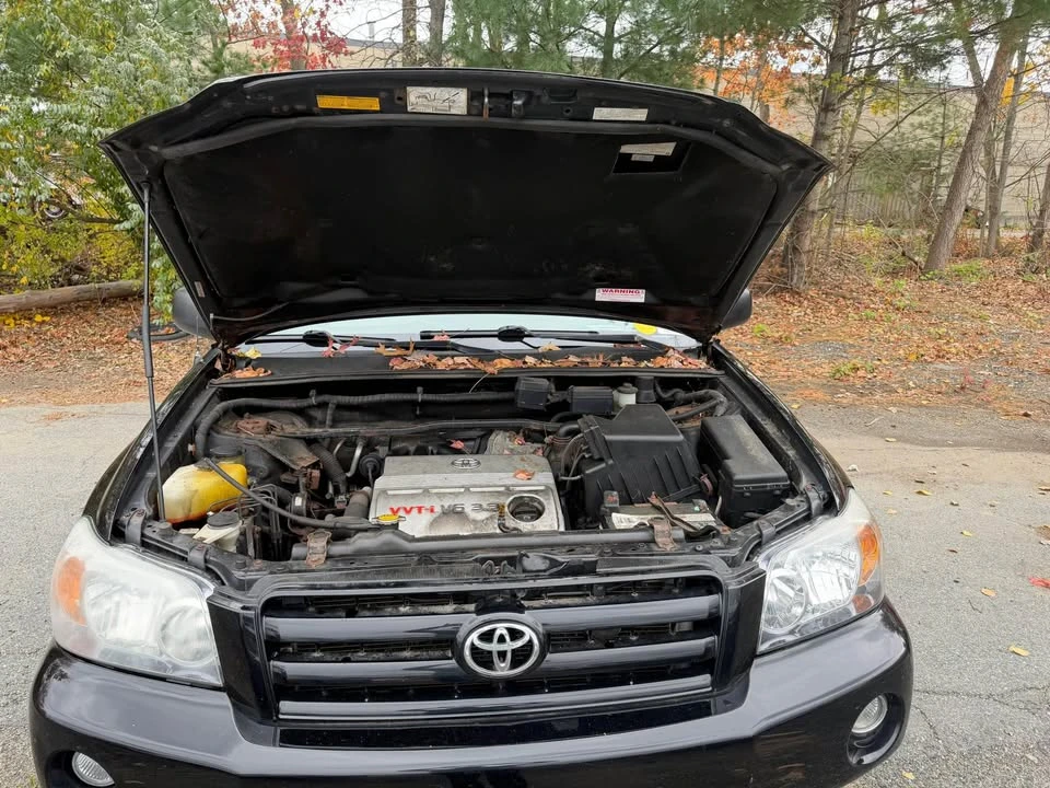 2006 Toyota Highlander - Image 7 of 12