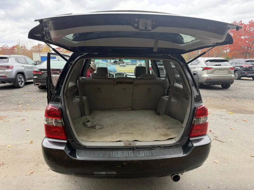 2006 Toyota Highlander - Image 8 of 12