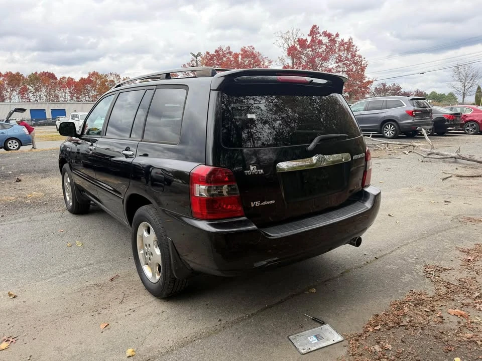 2006 Toyota Highlander - Image 3 of 12