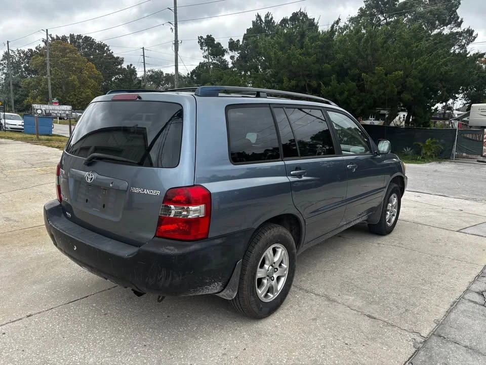 2006 Toyota Highlander - Image 5 of 19