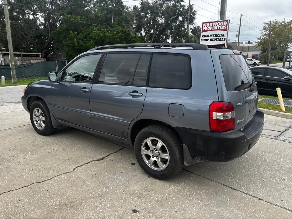 2006 Toyota Highlander - Image 3 of 19