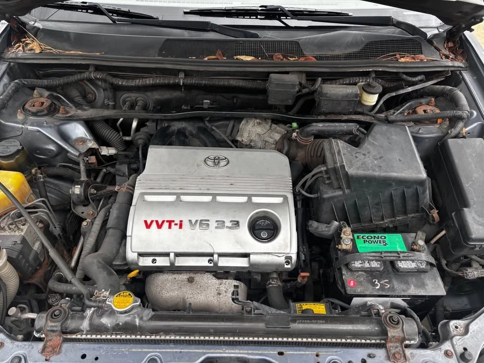 2006 Toyota Highlander - Image 16 of 19