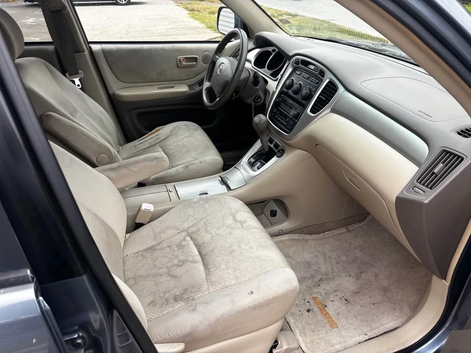 2006 Toyota Highlander - Image 13 of 19
