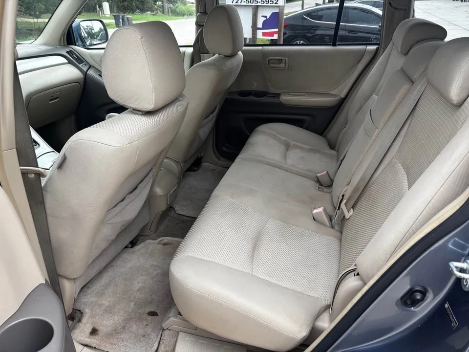 2006 Toyota Highlander - Image 10 of 19
