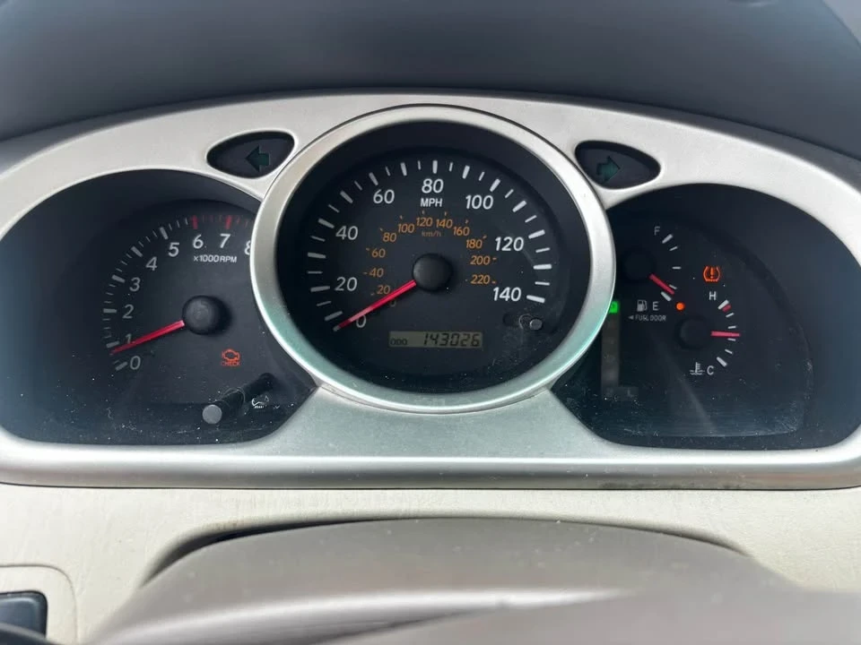 2006 Toyota Highlander - Image 18 of 19