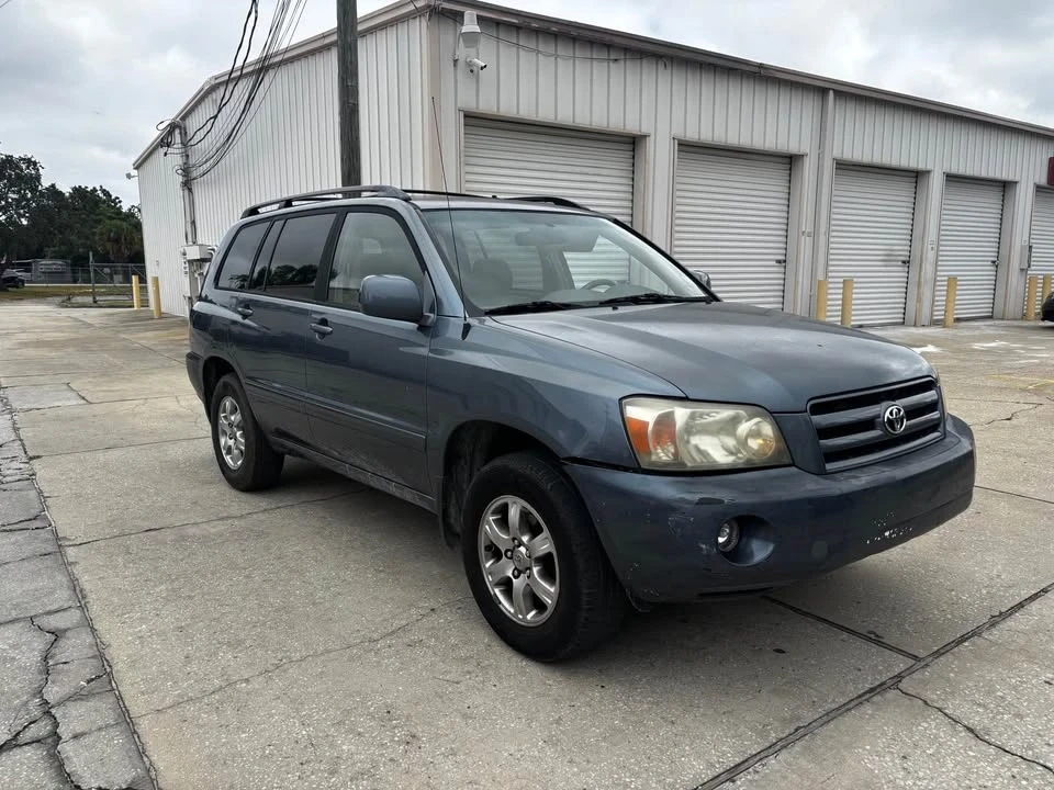 2006 Toyota Highlander - Image 7 of 19