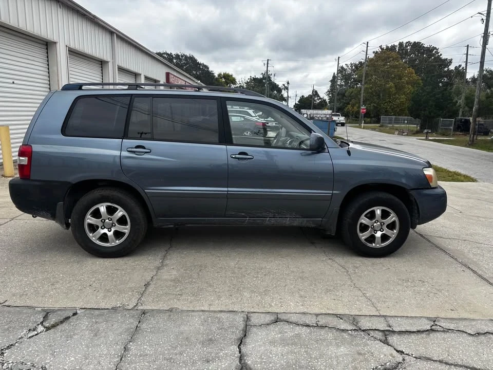 2006 Toyota Highlander - Image 6 of 19