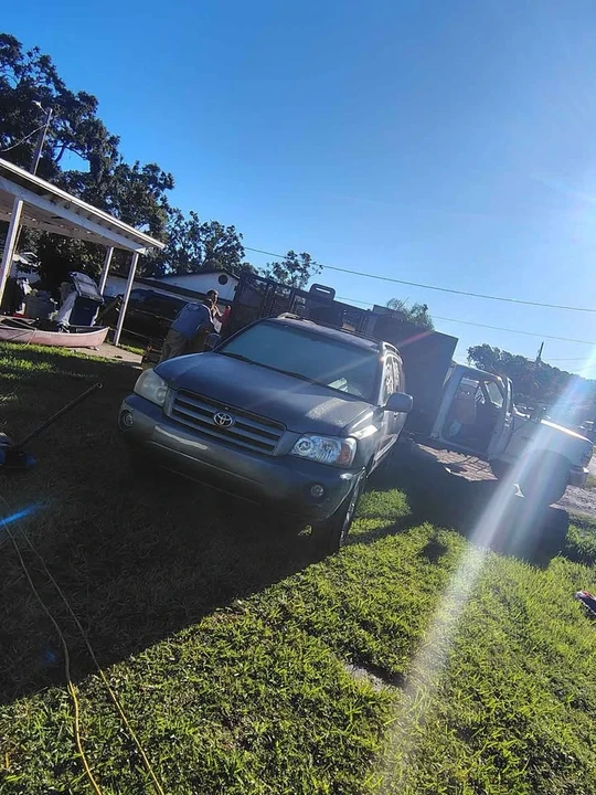 2006 Toyota Highlander - Image 4 of 5