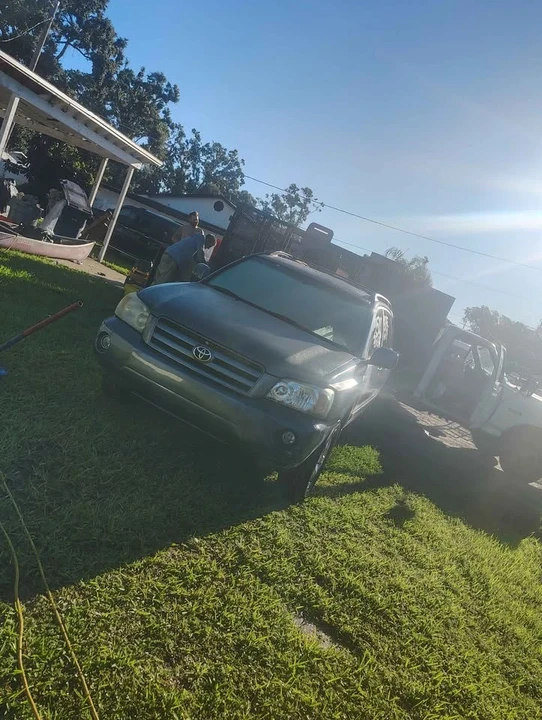 2006 Toyota Highlander - Image 5 of 5