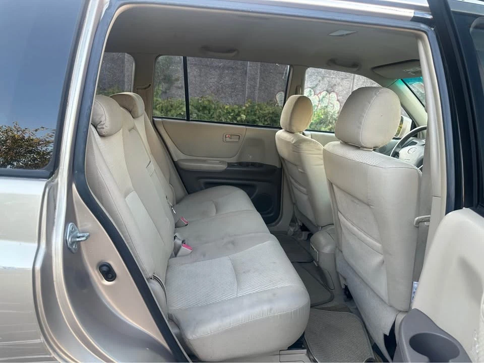 2006 Toyota Highlander - Image 6 of 9