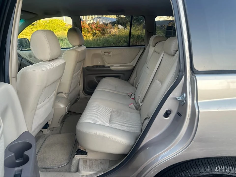2006 Toyota Highlander - Image 7 of 9