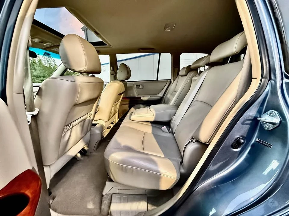 2006 Toyota Highlander - Image 13 of 20