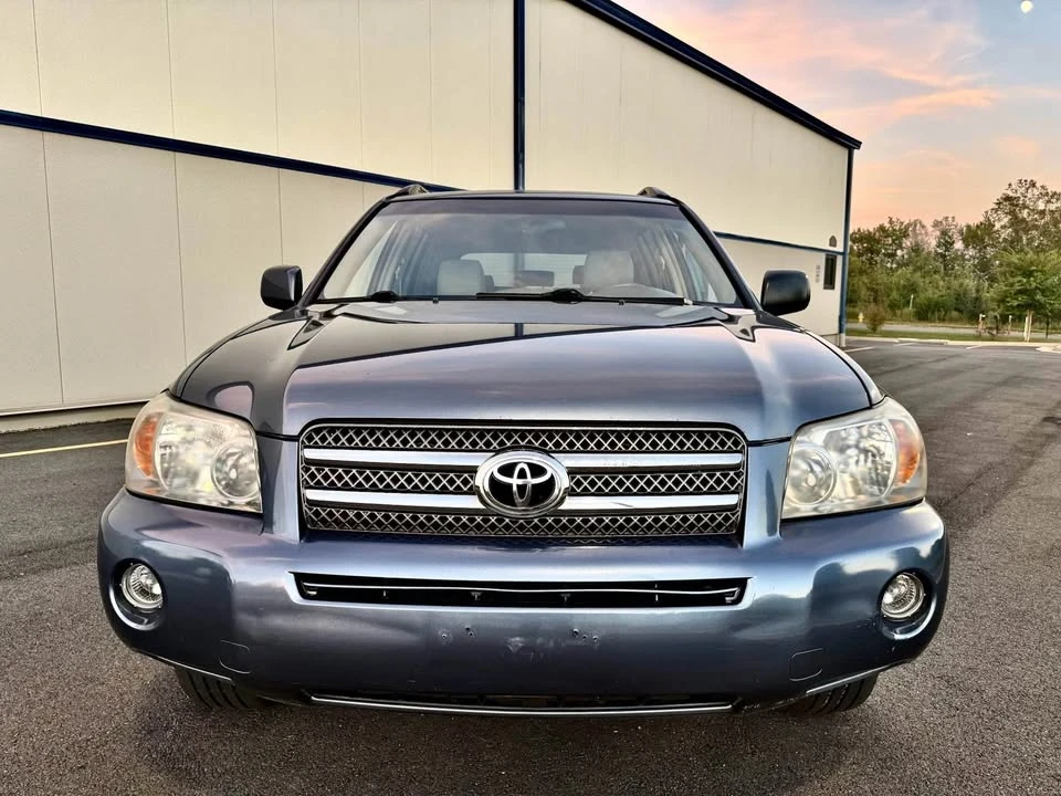 2006 Toyota Highlander - Image 9 of 20