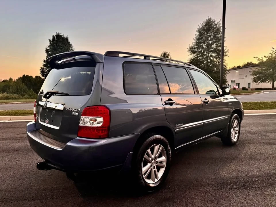 2006 Toyota Highlander - Image 6 of 20