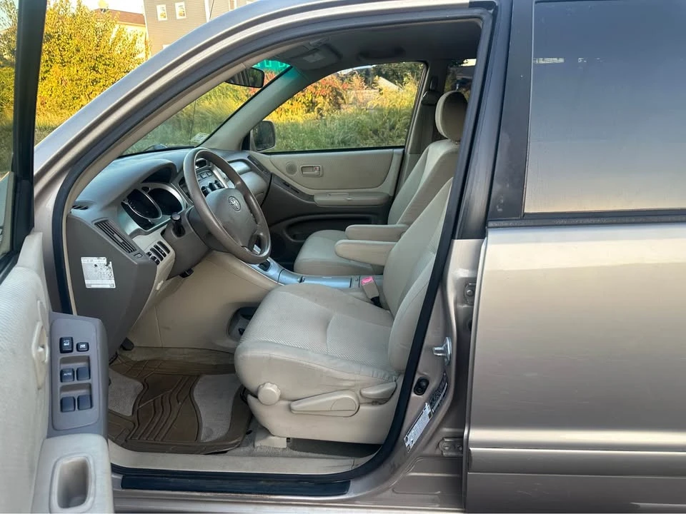 2006 Toyota Highlander - Image 9 of 9
