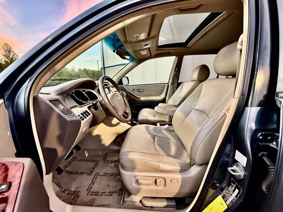 2006 Toyota Highlander - Image 11 of 20