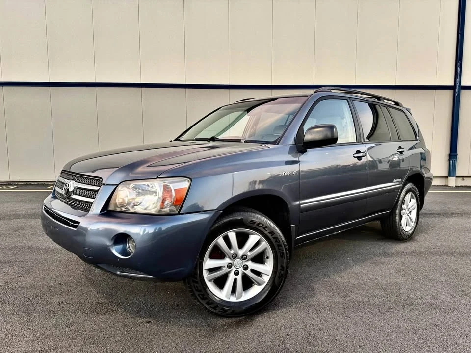 2006 Toyota Highlander - Image 2 of 20