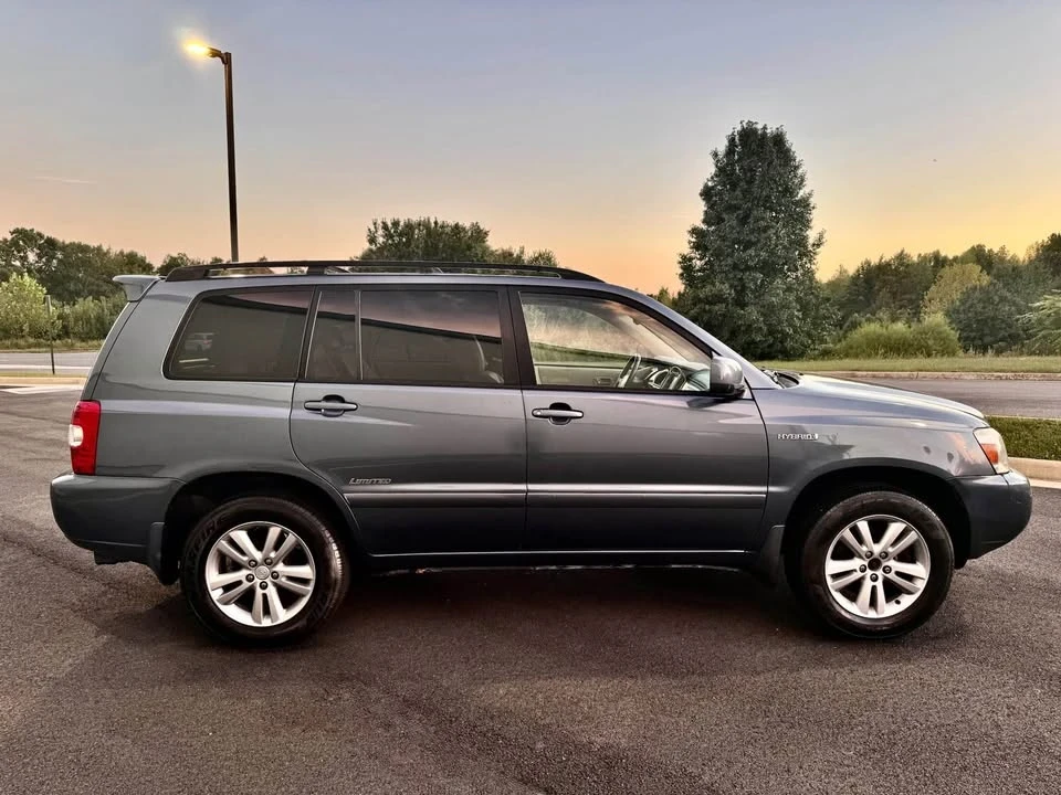 2006 Toyota Highlander - Image 7 of 20