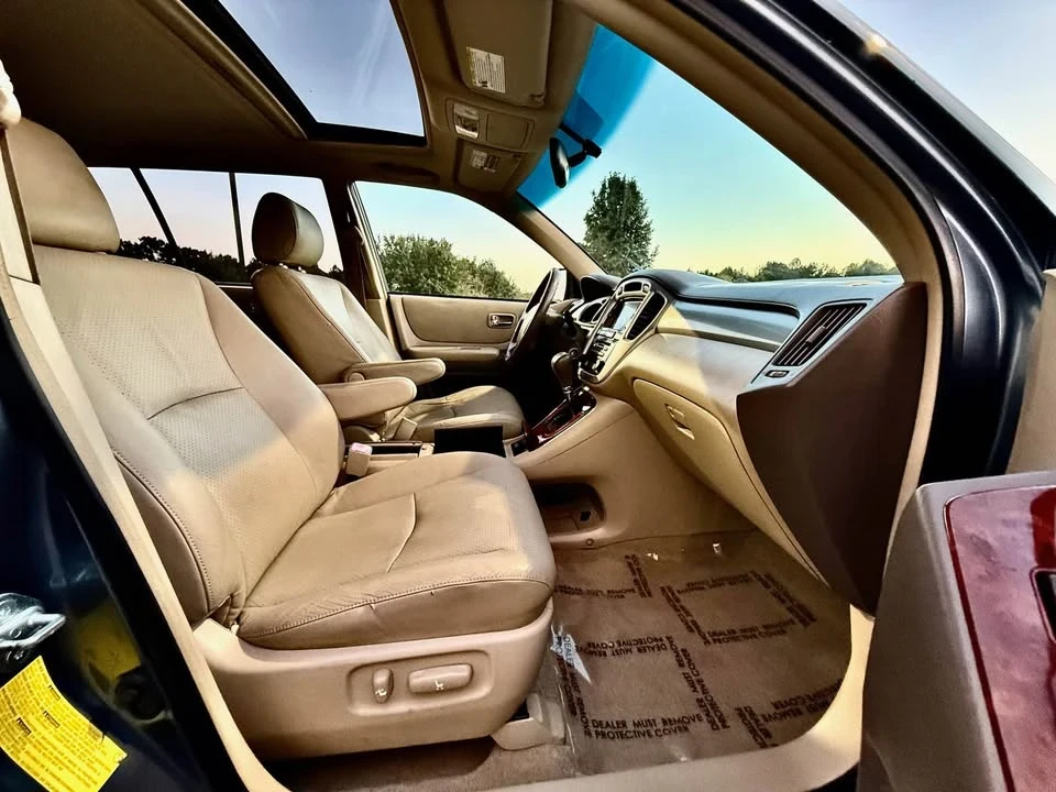 2006 Toyota Highlander - Image 15 of 20