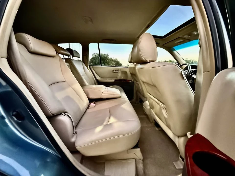 2006 Toyota Highlander - Image 17 of 20