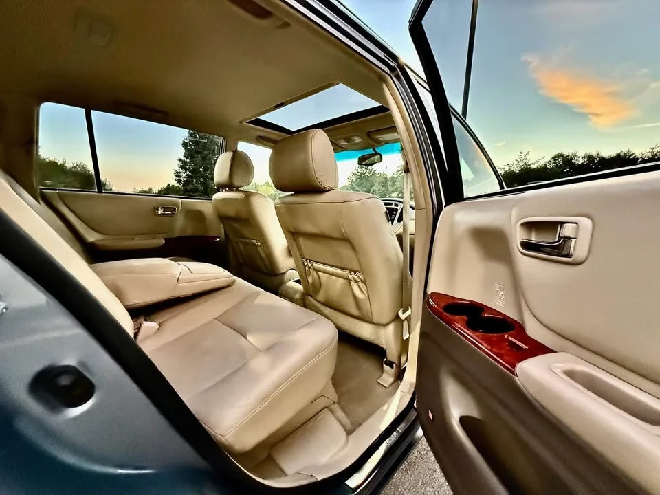 2006 Toyota Highlander - Image 16 of 20