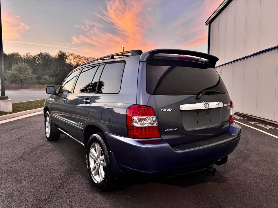 2006 Toyota Highlander - Image 4 of 20