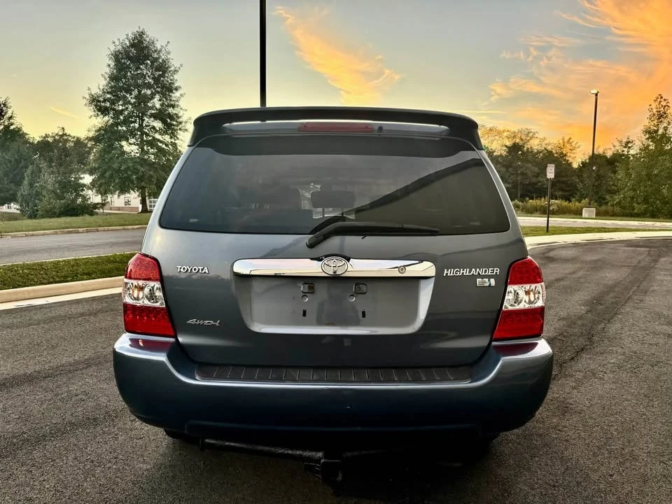 2006 Toyota Highlander - Image 5 of 20