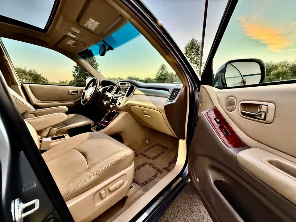2006 Toyota Highlander - Image 14 of 20