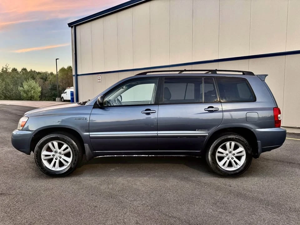 2006 Toyota Highlander - Image 3 of 20