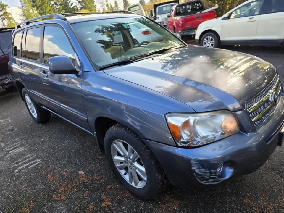 2006 Toyota Highlander - Image 5 of 18