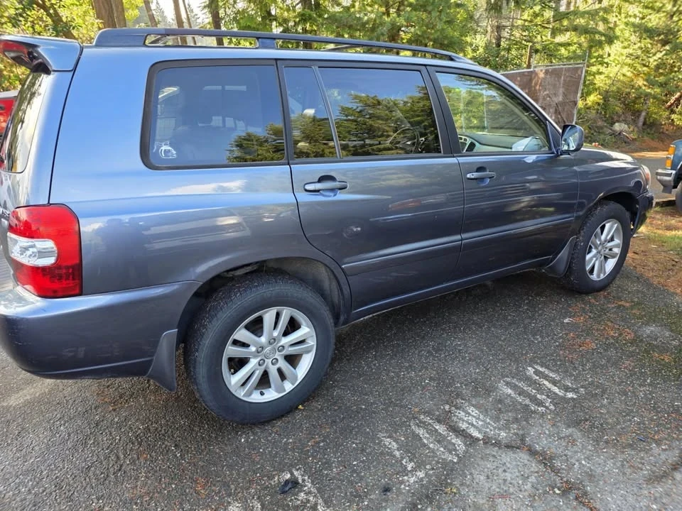 2006 Toyota Highlander - Image 6 of 18