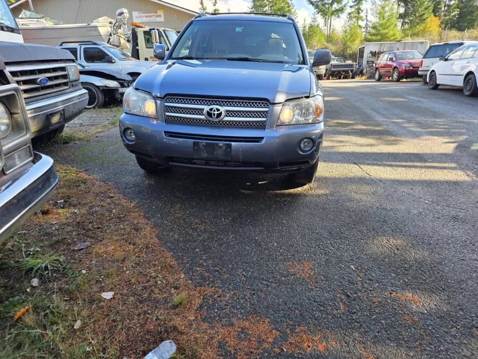 2006 Toyota Highlander - Image 3 of 18