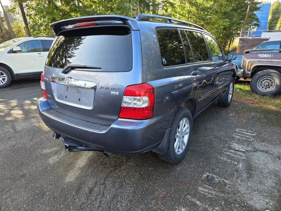 2006 Toyota Highlander - Image 7 of 18