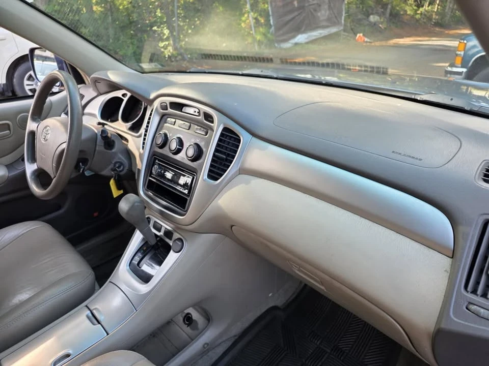 2006 Toyota Highlander - Image 12 of 18