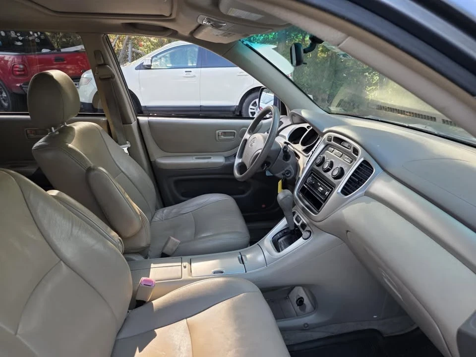 2006 Toyota Highlander - Image 11 of 18