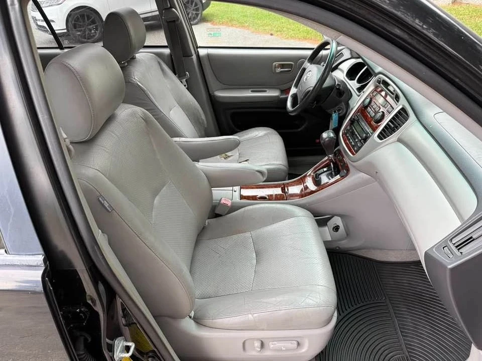 2006 Toyota Highlander - Image 5 of 10