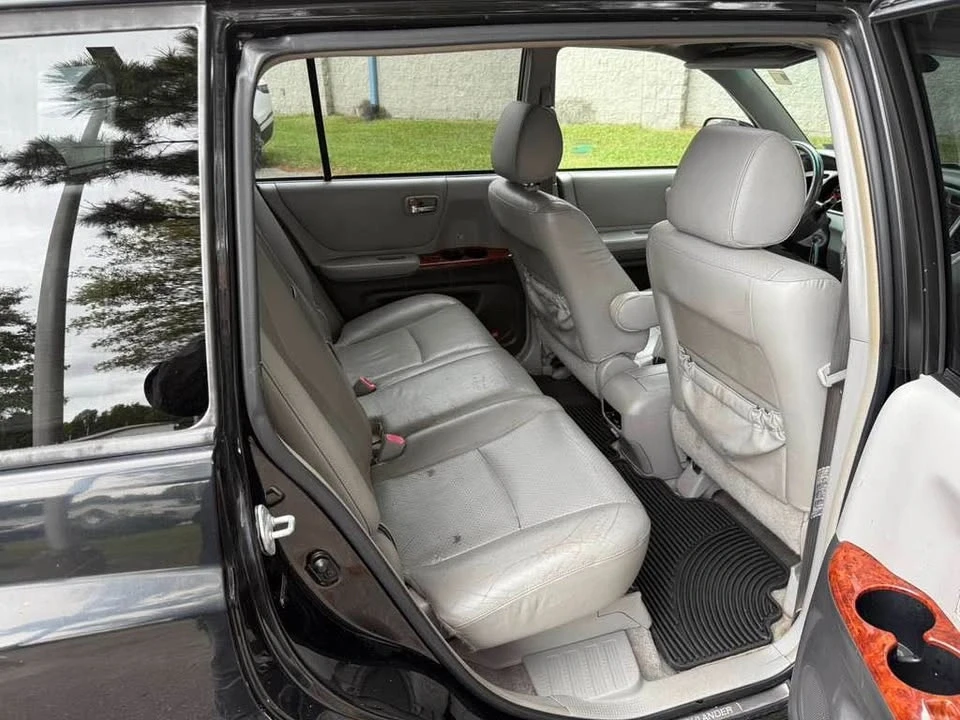 2006 Toyota Highlander - Image 7 of 10