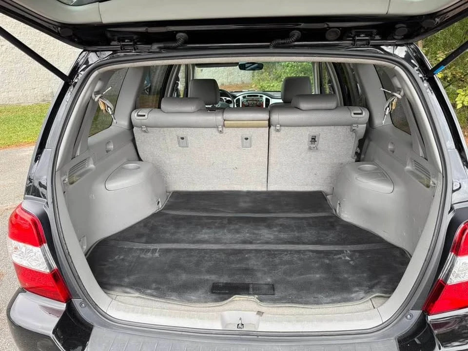 2006 Toyota Highlander - Image 9 of 10