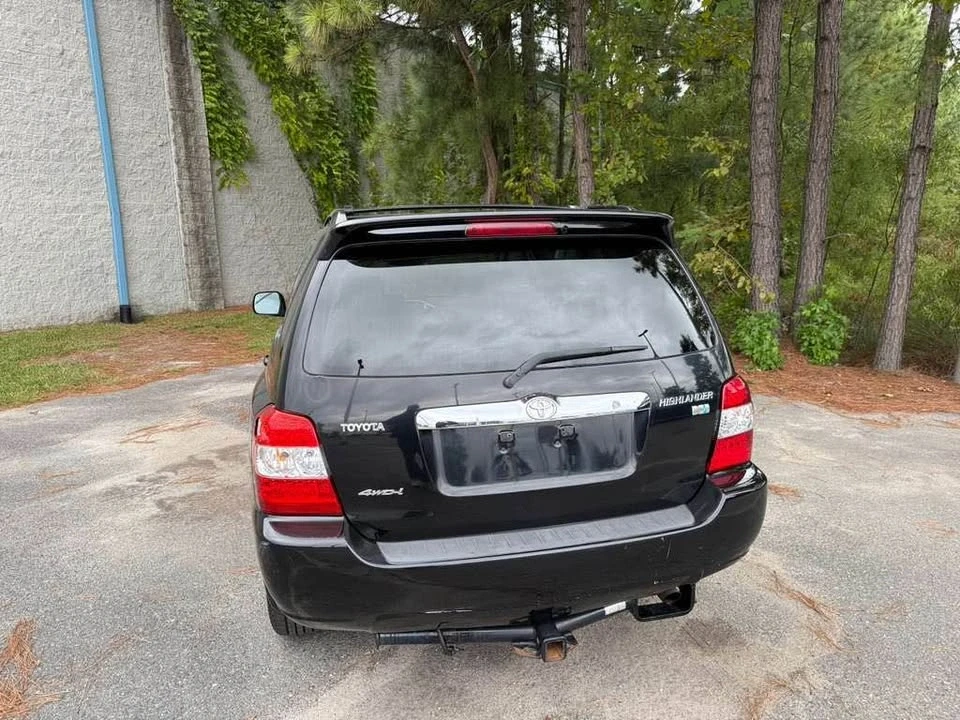 2006 Toyota Highlander - Image 4 of 10