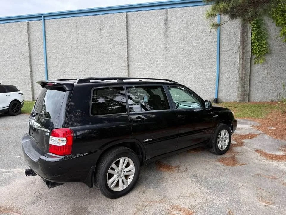 2006 Toyota Highlander - Image 3 of 10