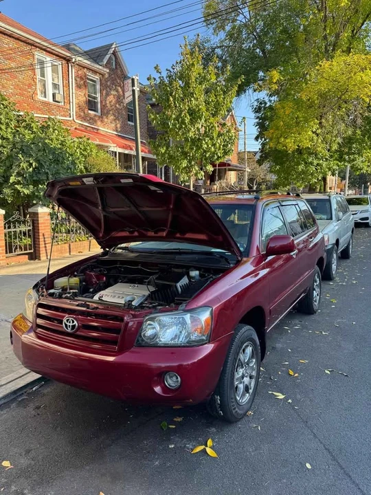 2006 Toyota Highlander - Image 3 of 11
