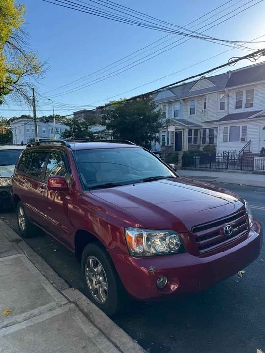 2006 Toyota Highlander - Image 4 of 11