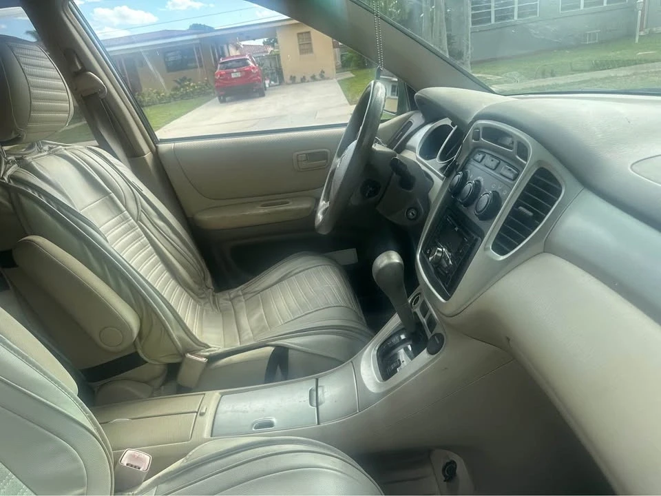 2006 Toyota Highlander - Image 6 of 9