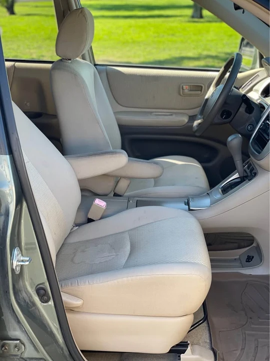 2006 Toyota Highlander - Image 7 of 9